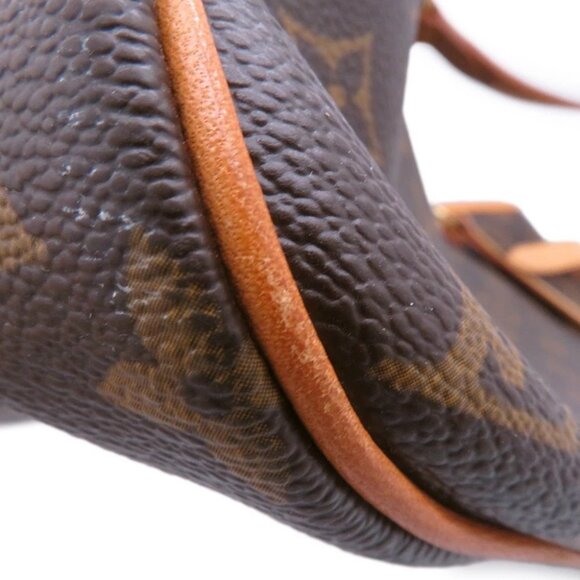 LOUIS VUITTON Batignolles Horizontal Monogram - Picture 6 of 16